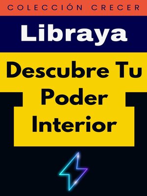 cover image of Descubre Tu Poder Interior
